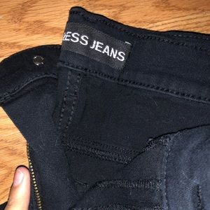 Express jeans